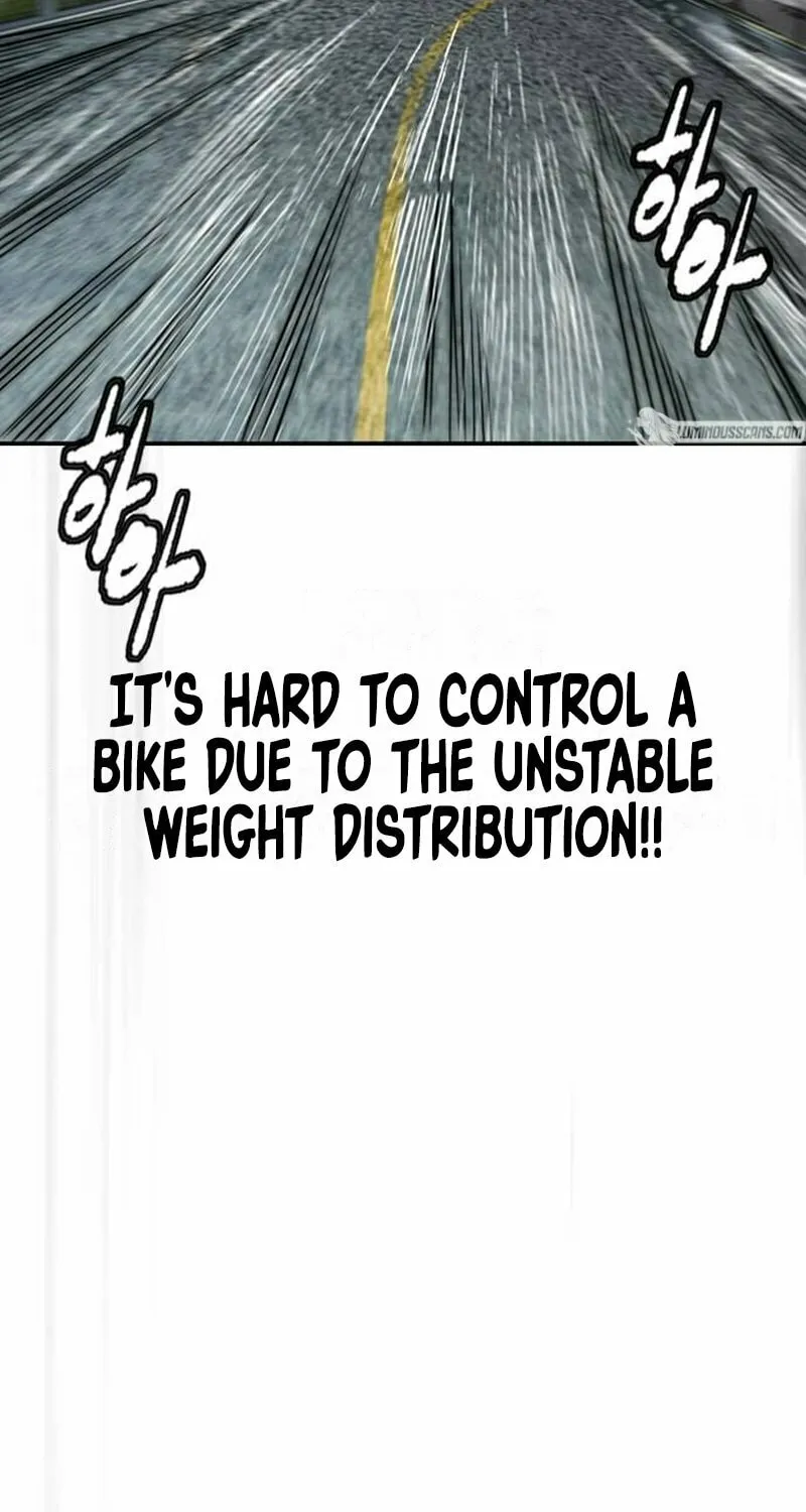 Wind Breaker Chapter 482 page 9 - 
