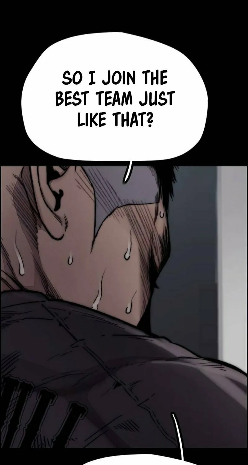 Wind Breaker Chapter 482 page 82 - 