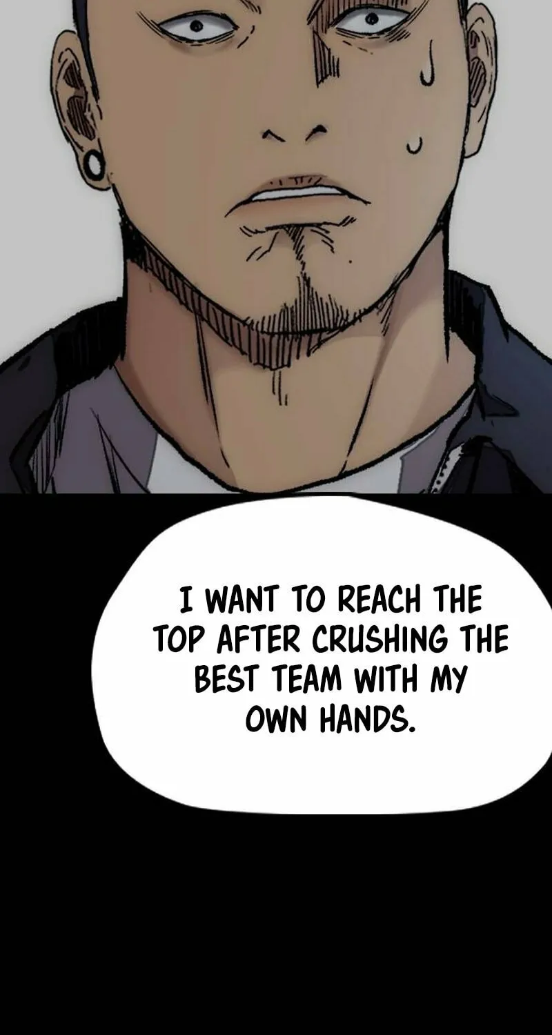 Wind Breaker Chapter 482 page 84 - 