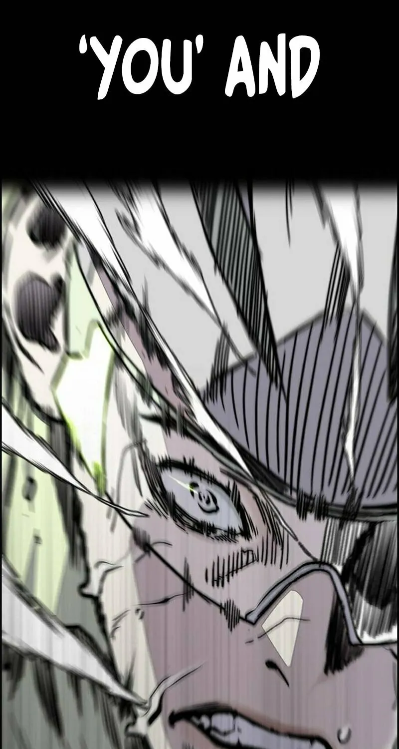 Wind Breaker Chapter 482 page 87 - 