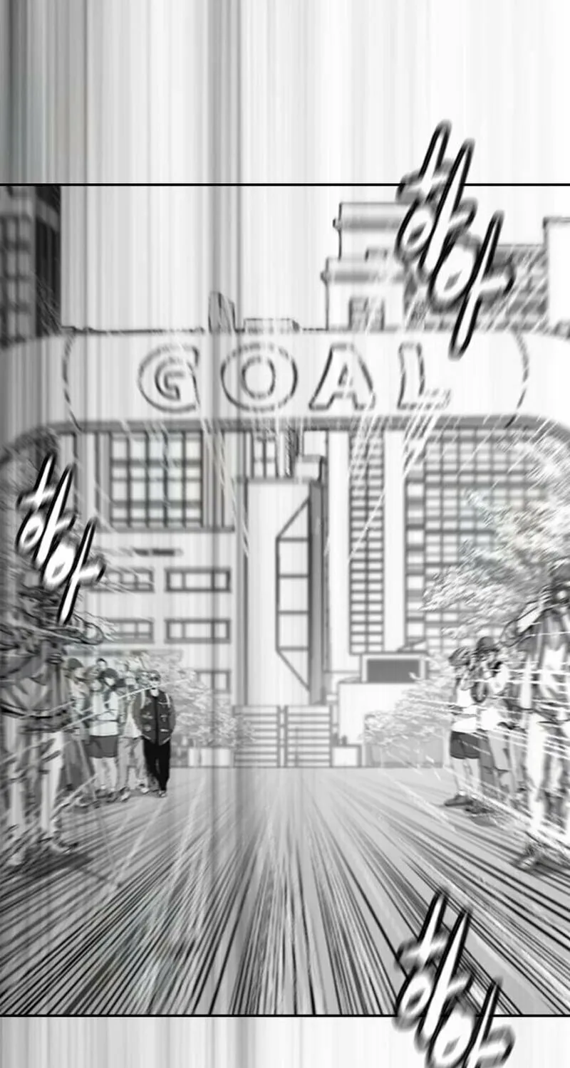 Wind Breaker Chapter 482 page 89 - 