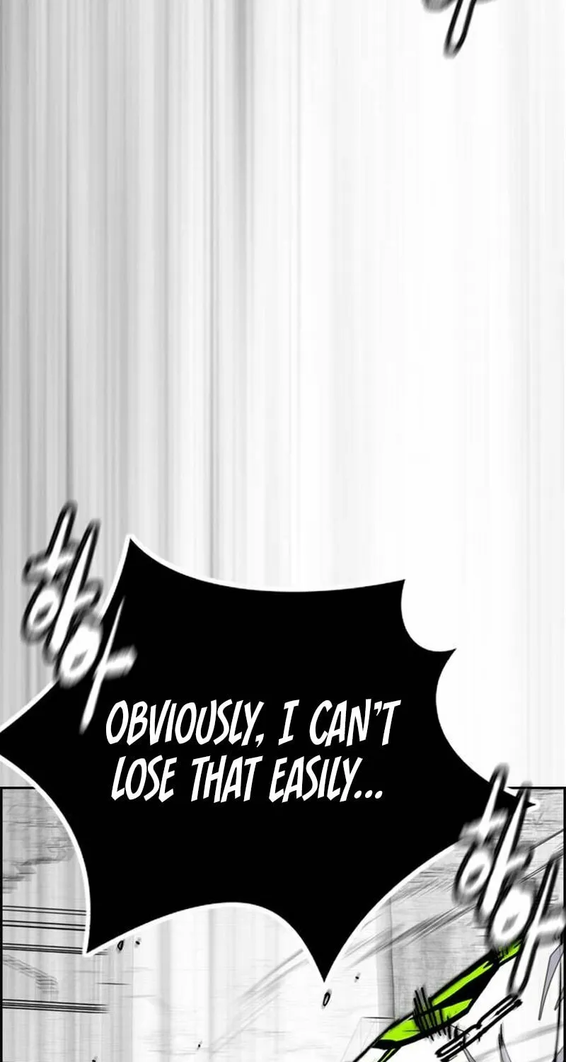 Wind Breaker Chapter 482 page 90 - 