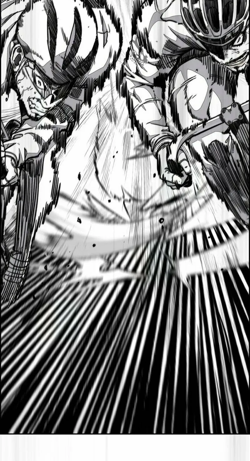Wind Breaker Chapter 482 page 94 - 
