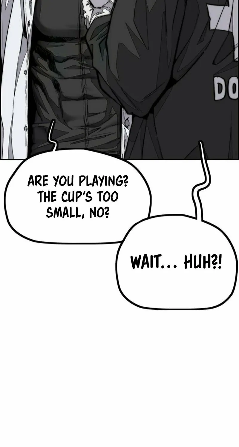 Wind Breaker Chapter 483 page 108 - 