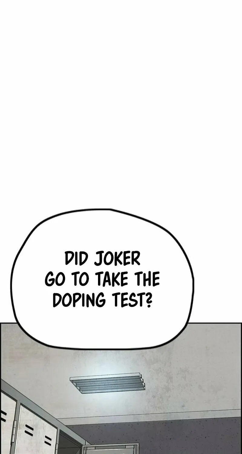 Wind Breaker Chapter 483 page 112 - 