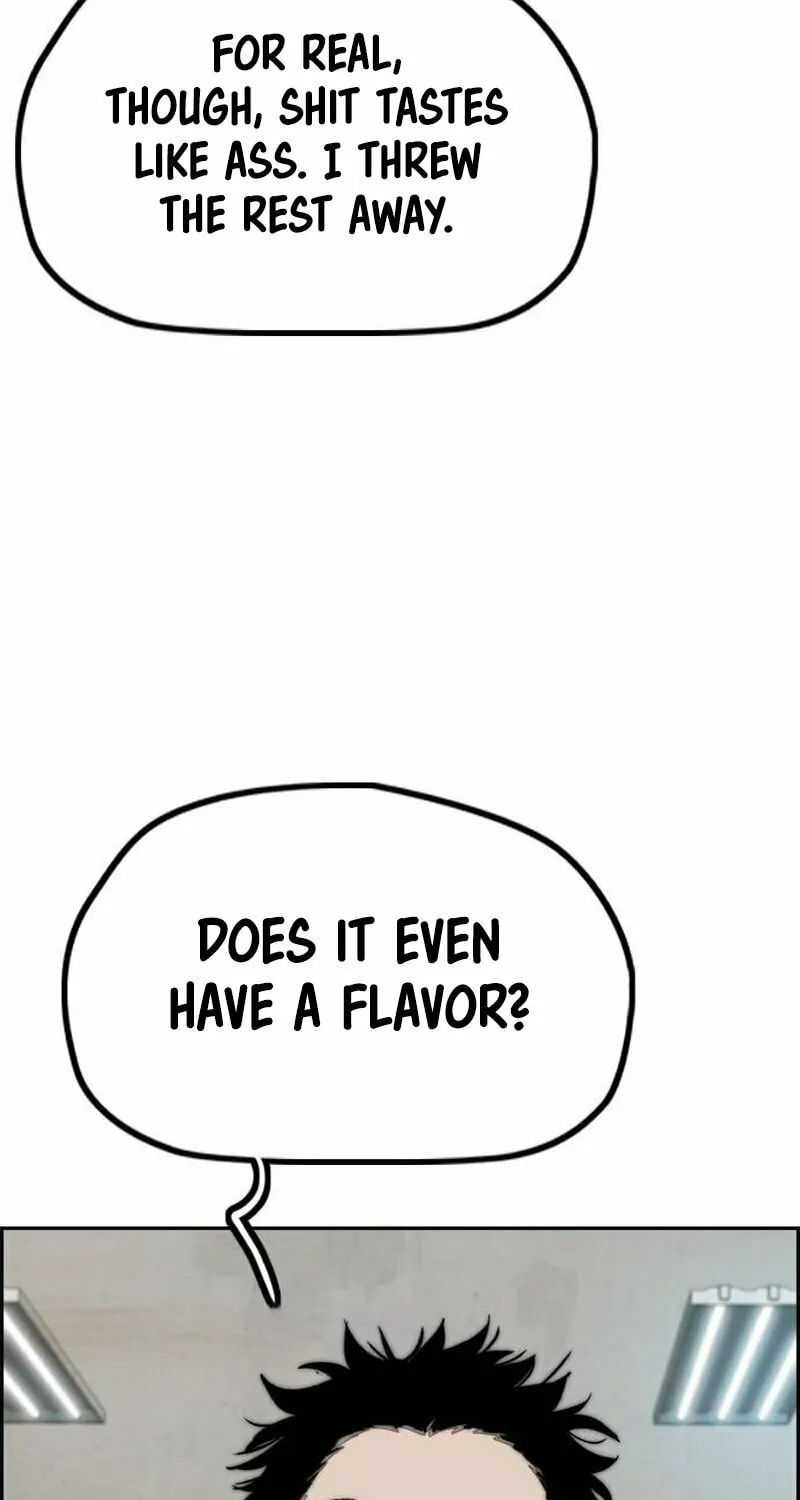 Wind Breaker Chapter 483 page 115 - 