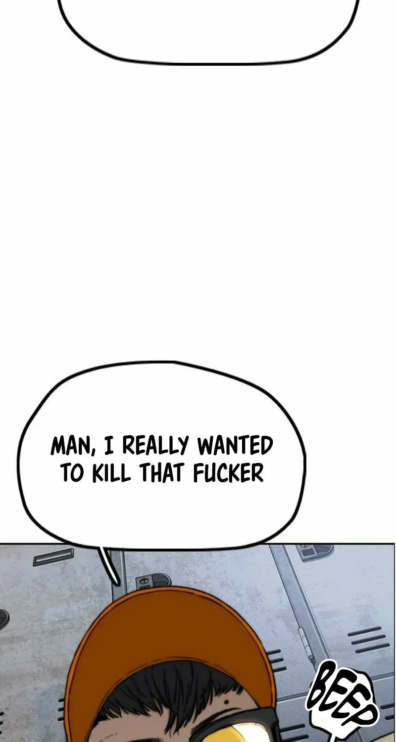 Wind Breaker Chapter 483 page 119 - 