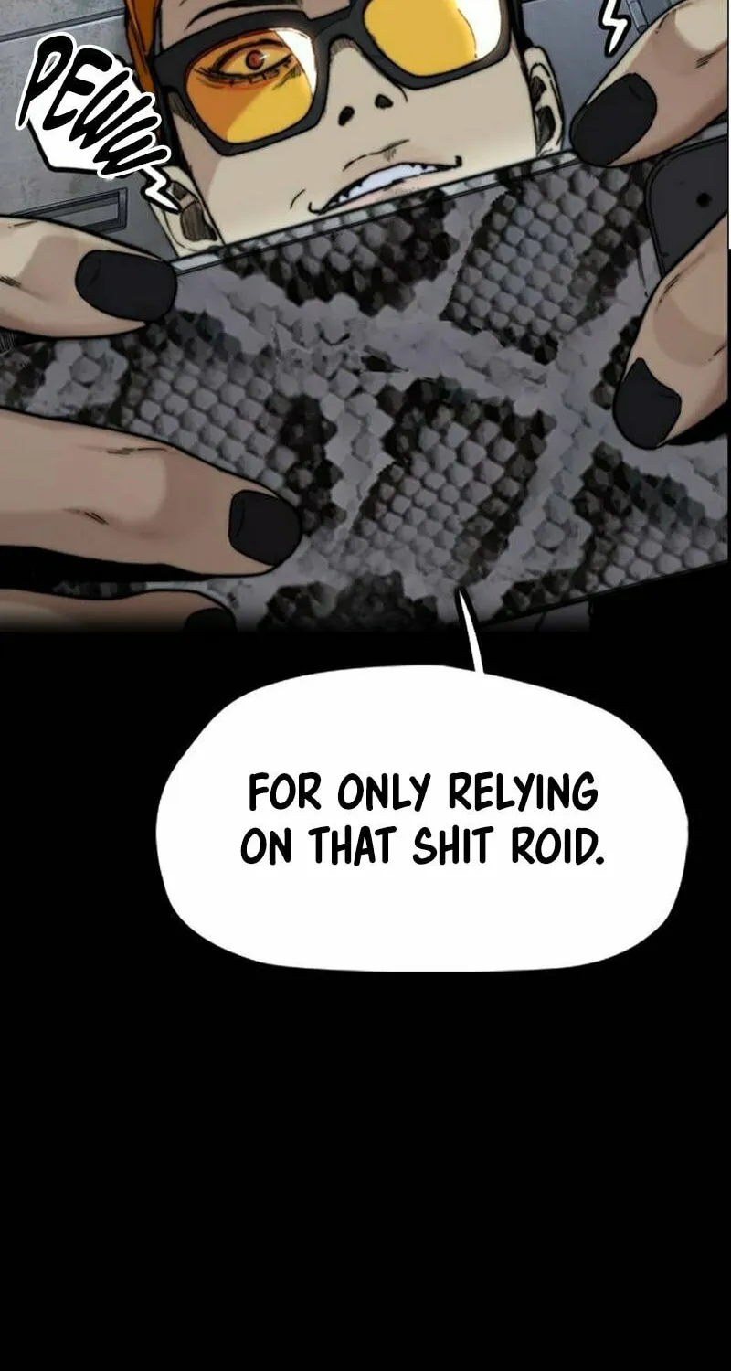 Wind Breaker Chapter 483 page 120 - 