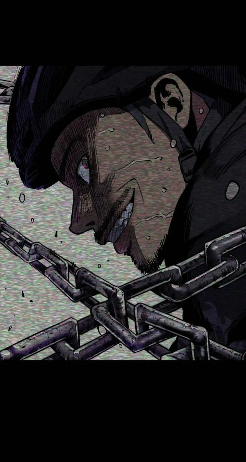 Wind Breaker Chapter 483 page 121 - 