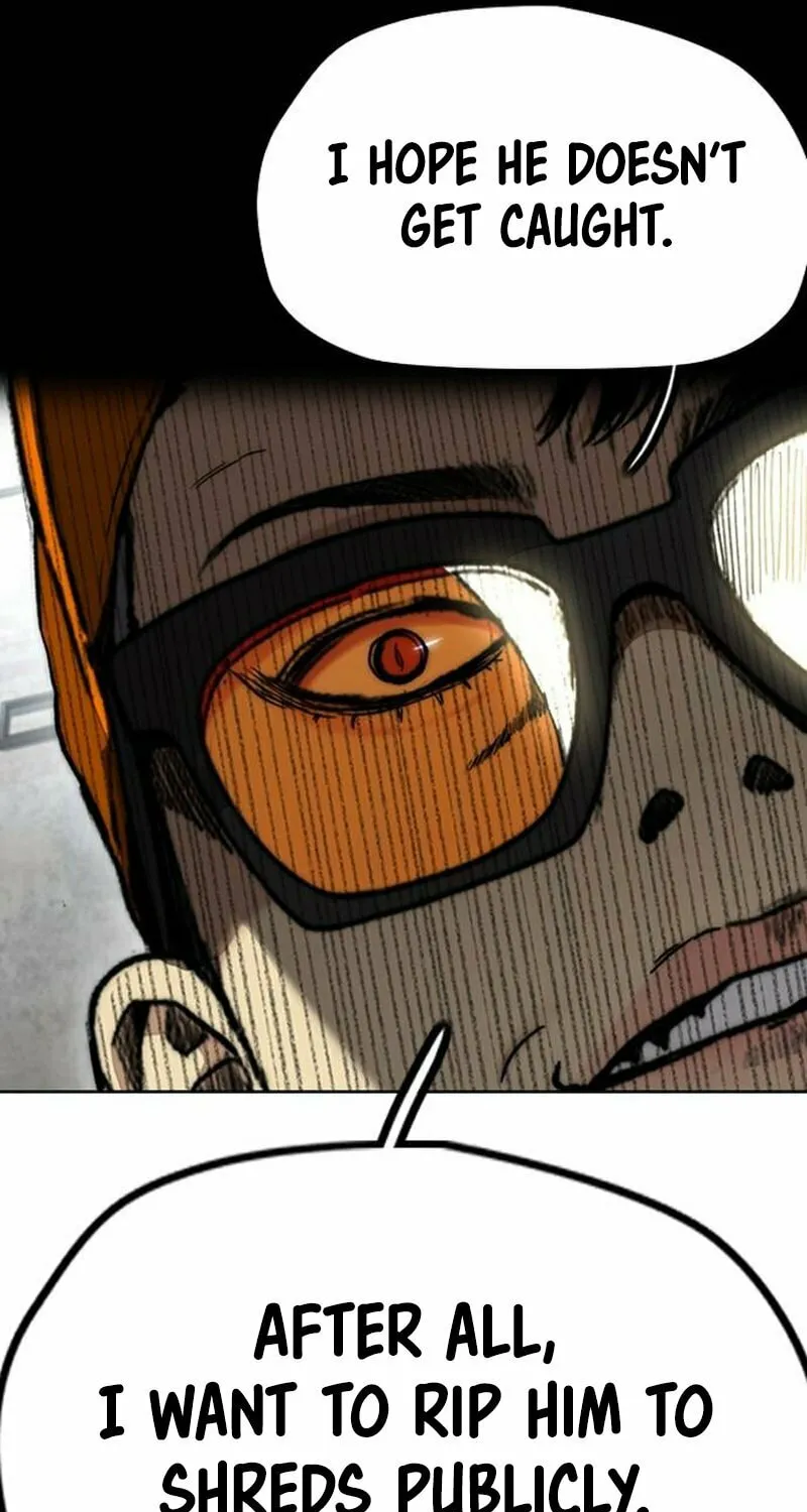 Wind Breaker Chapter 483 page 125 - 
