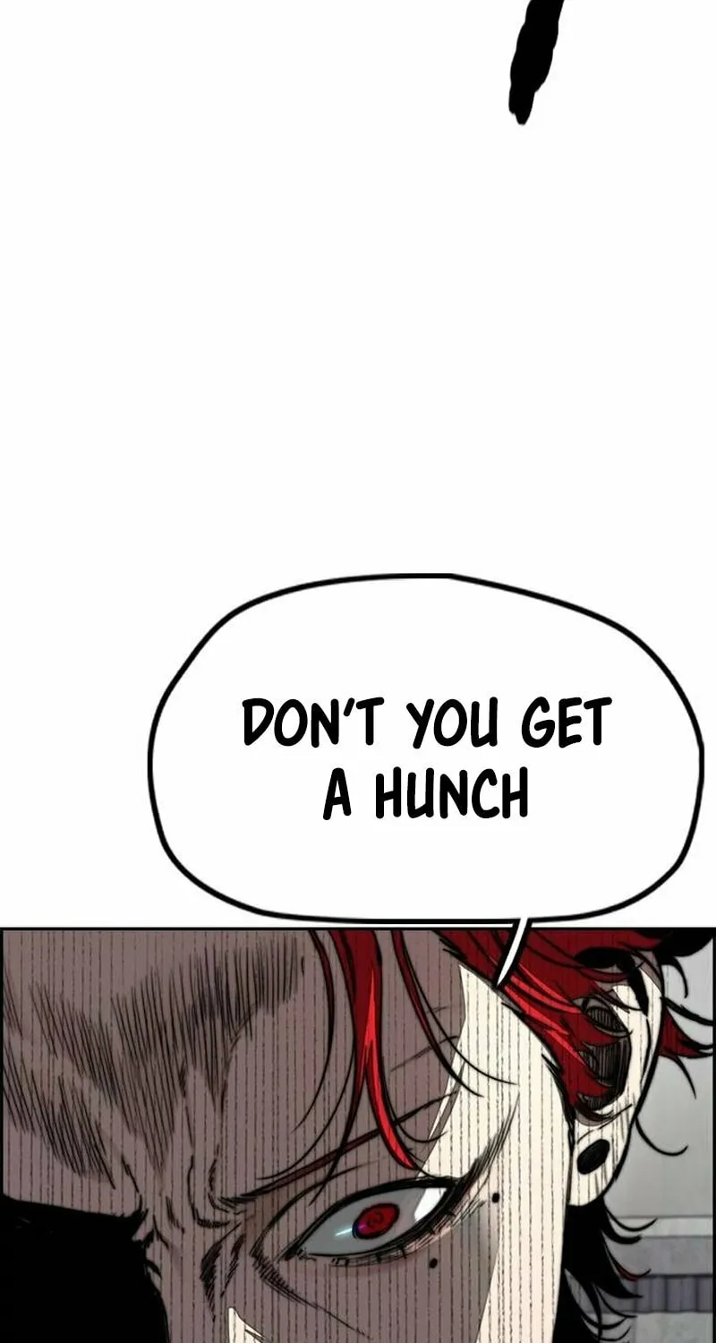 Wind Breaker Chapter 483 page 134 - 