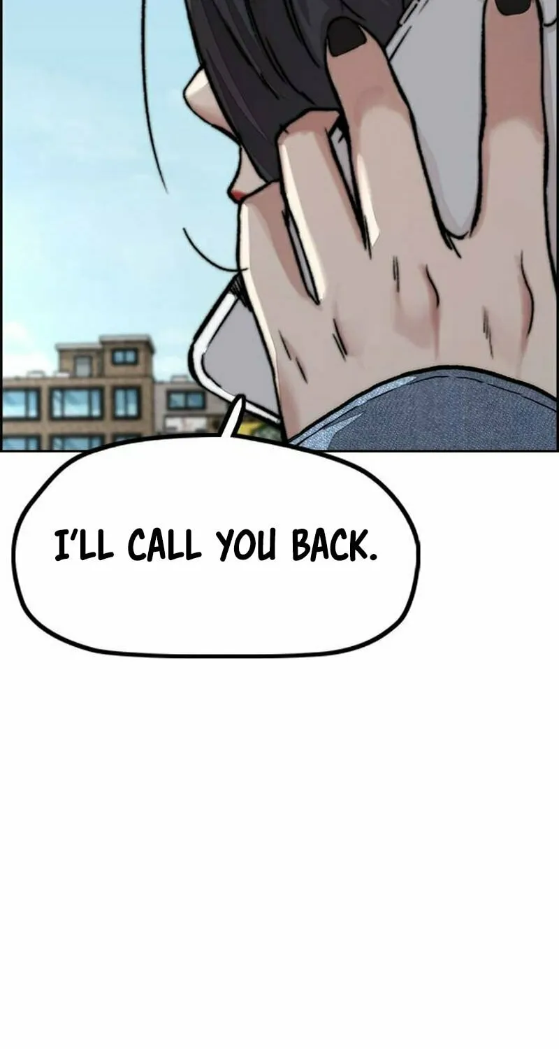 Wind Breaker Chapter 483 page 148 - 