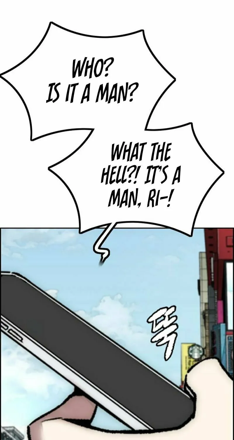 Wind Breaker Chapter 483 page 149 - 