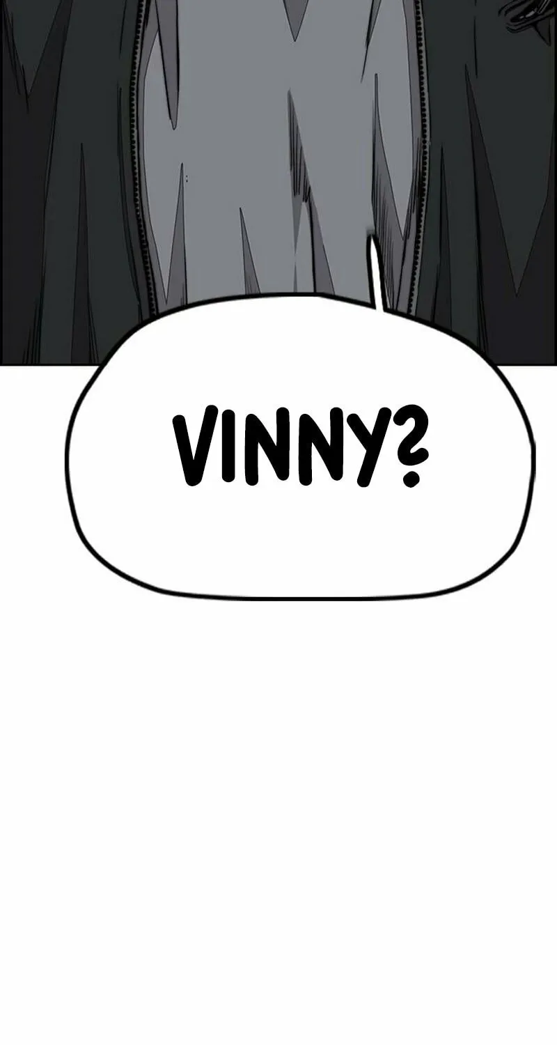 Wind Breaker Chapter 483 page 154 - 