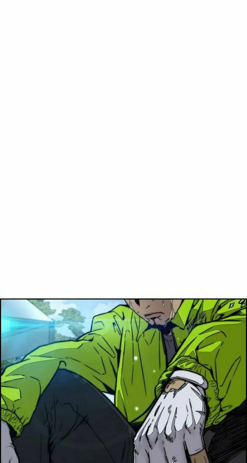Wind Breaker Chapter 483 page 20 - 