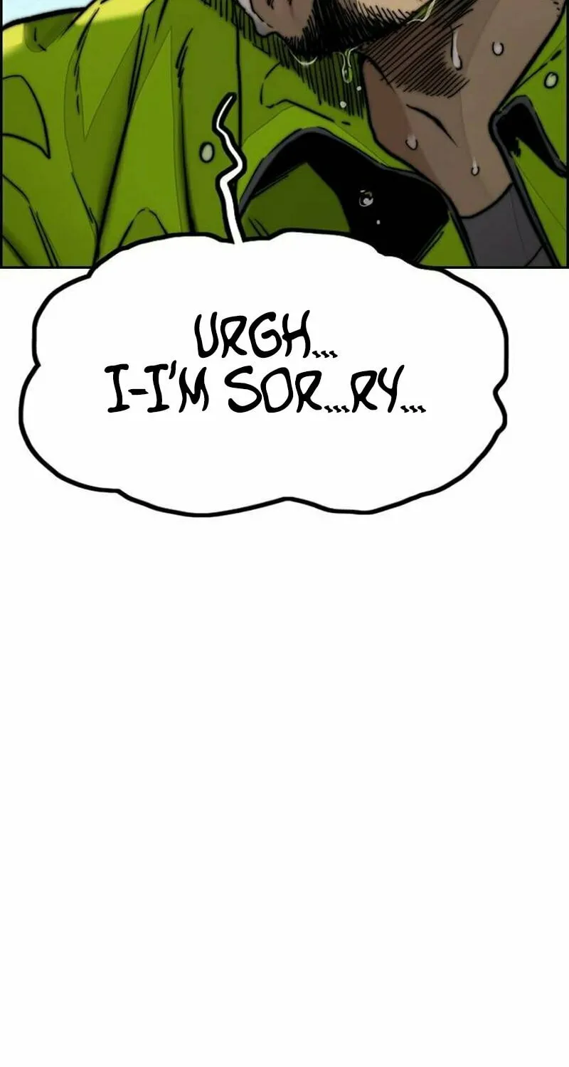 Wind Breaker Chapter 483 page 25 - 