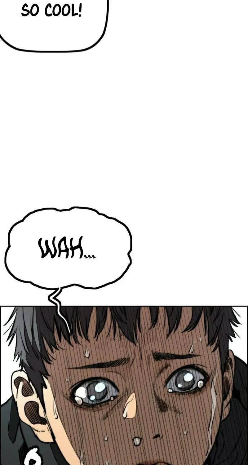 Wind Breaker Chapter 483 page 32 - 