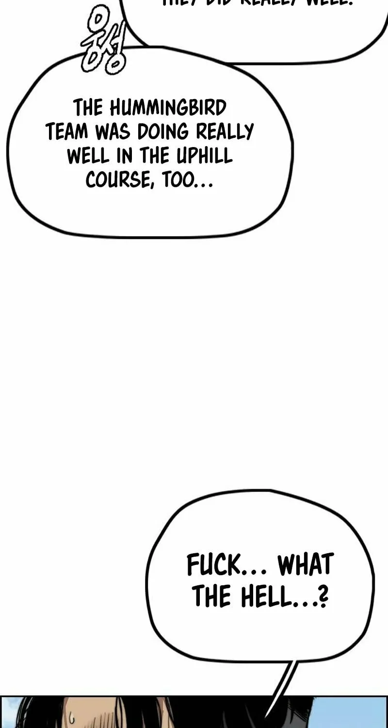 Wind Breaker Chapter 483 page 35 - 