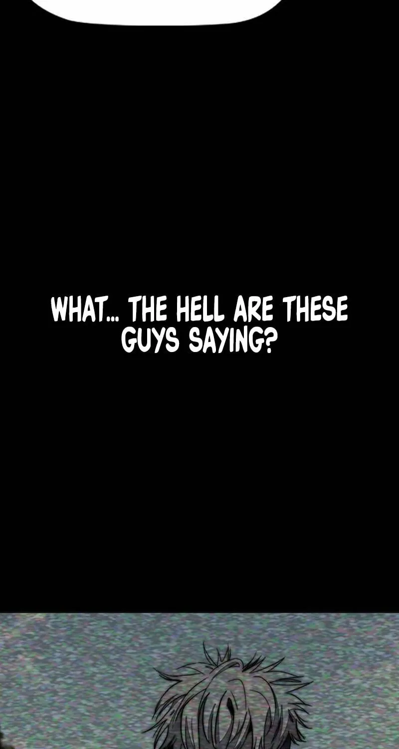 Wind Breaker Chapter 483 page 37 - 