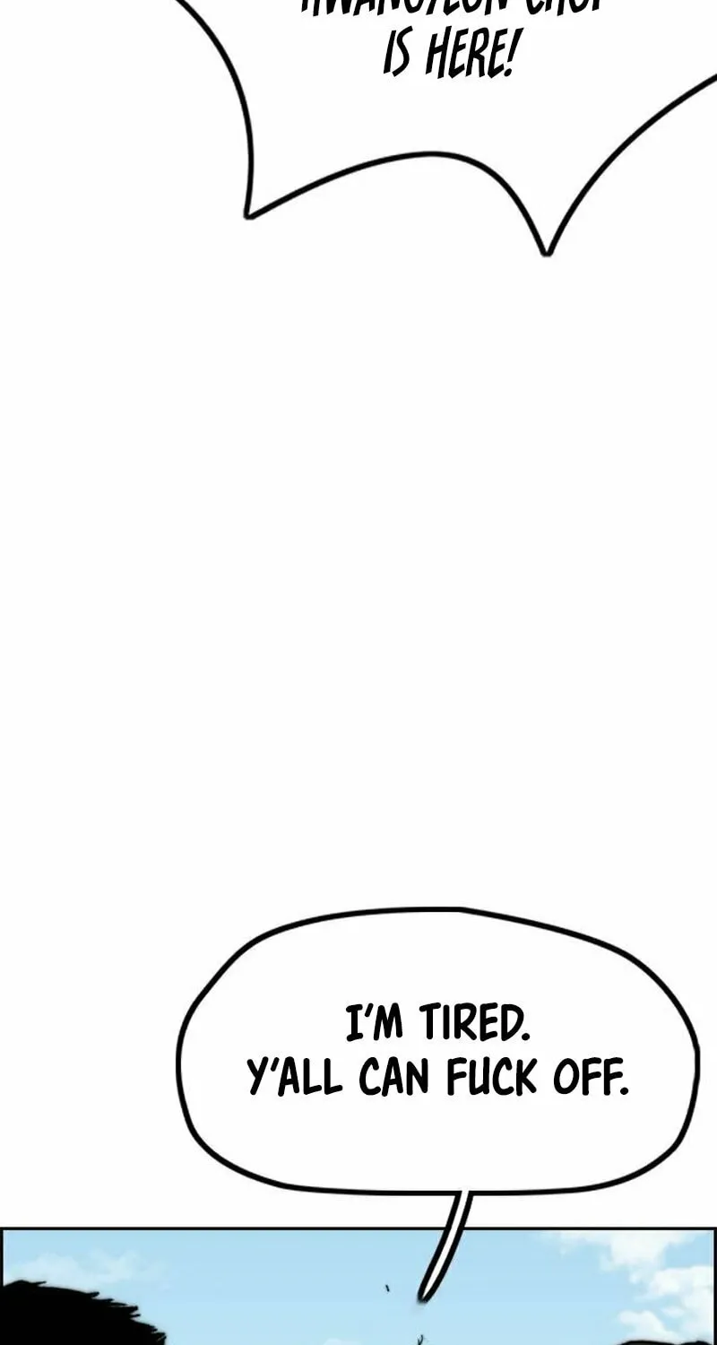 Wind Breaker Chapter 483 page 47 - 
