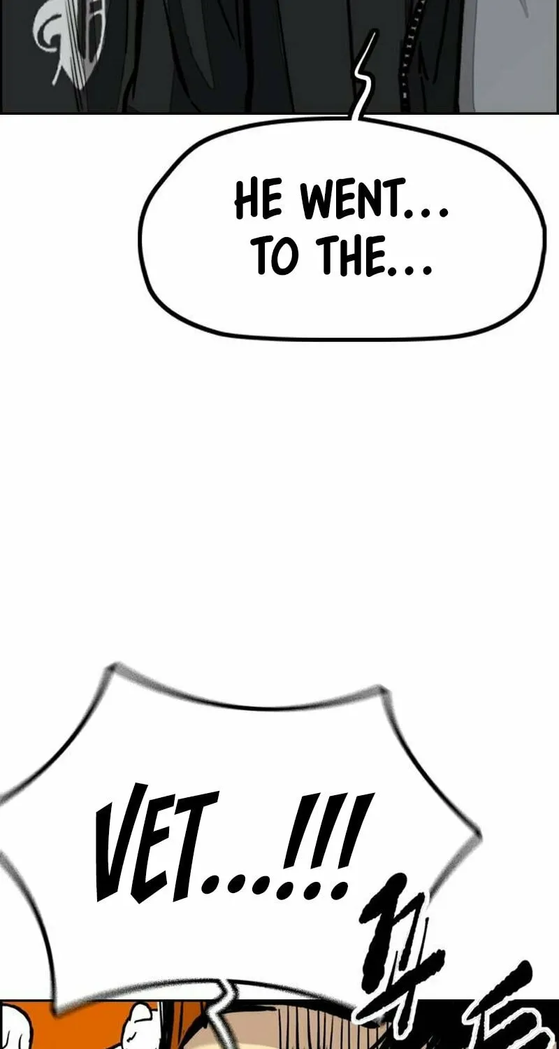 Wind Breaker Chapter 483 page 51 - 