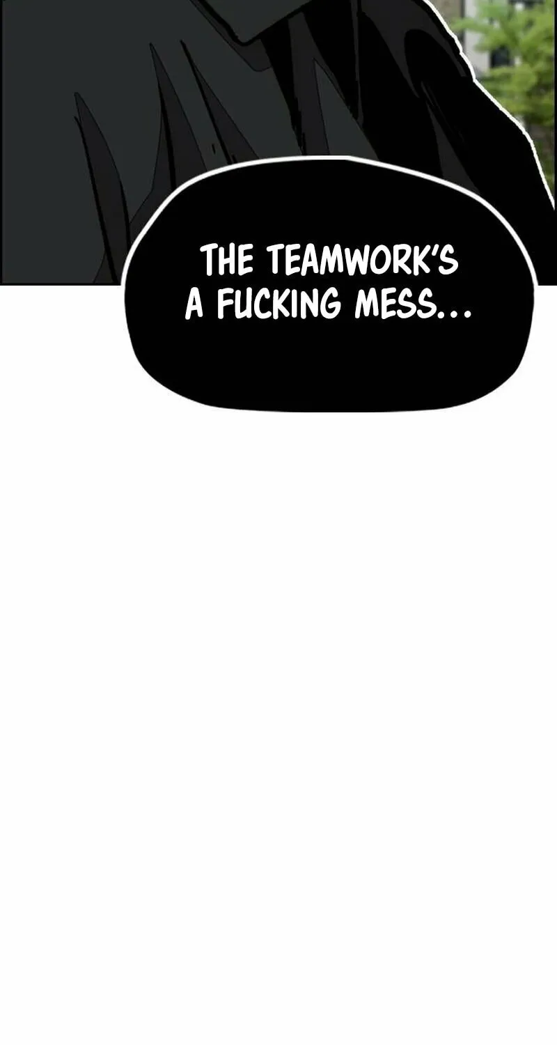 Wind Breaker Chapter 483 page 56 - 