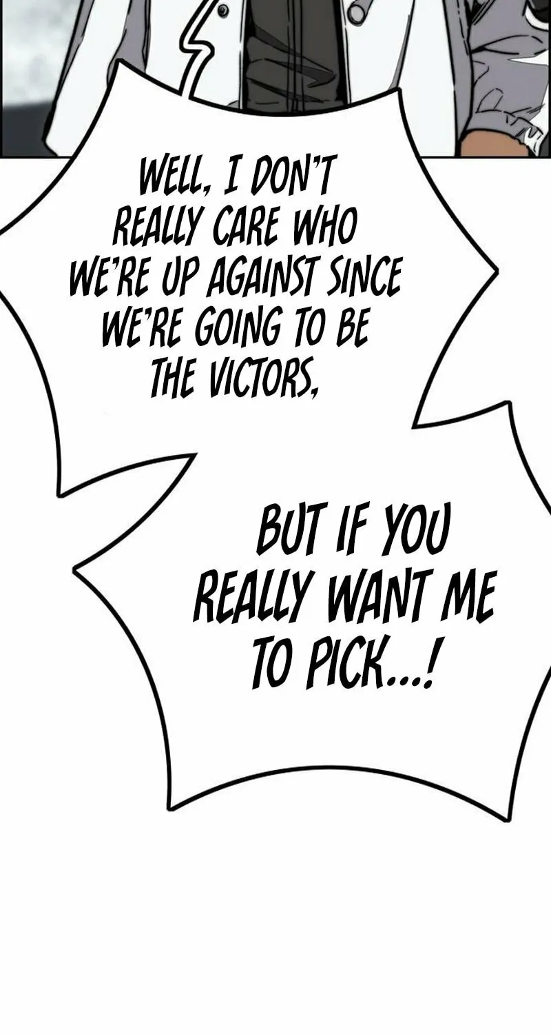 Wind Breaker Chapter 483 page 66 - 