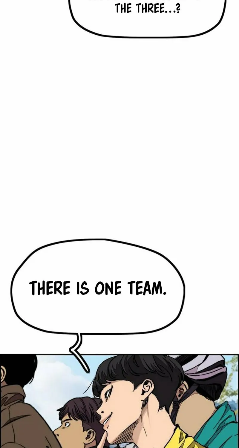 Wind Breaker Chapter 483 page 68 - 