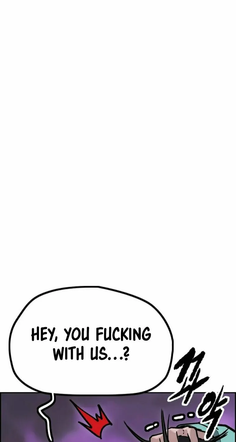 Wind Breaker Chapter 483 page 73 - 