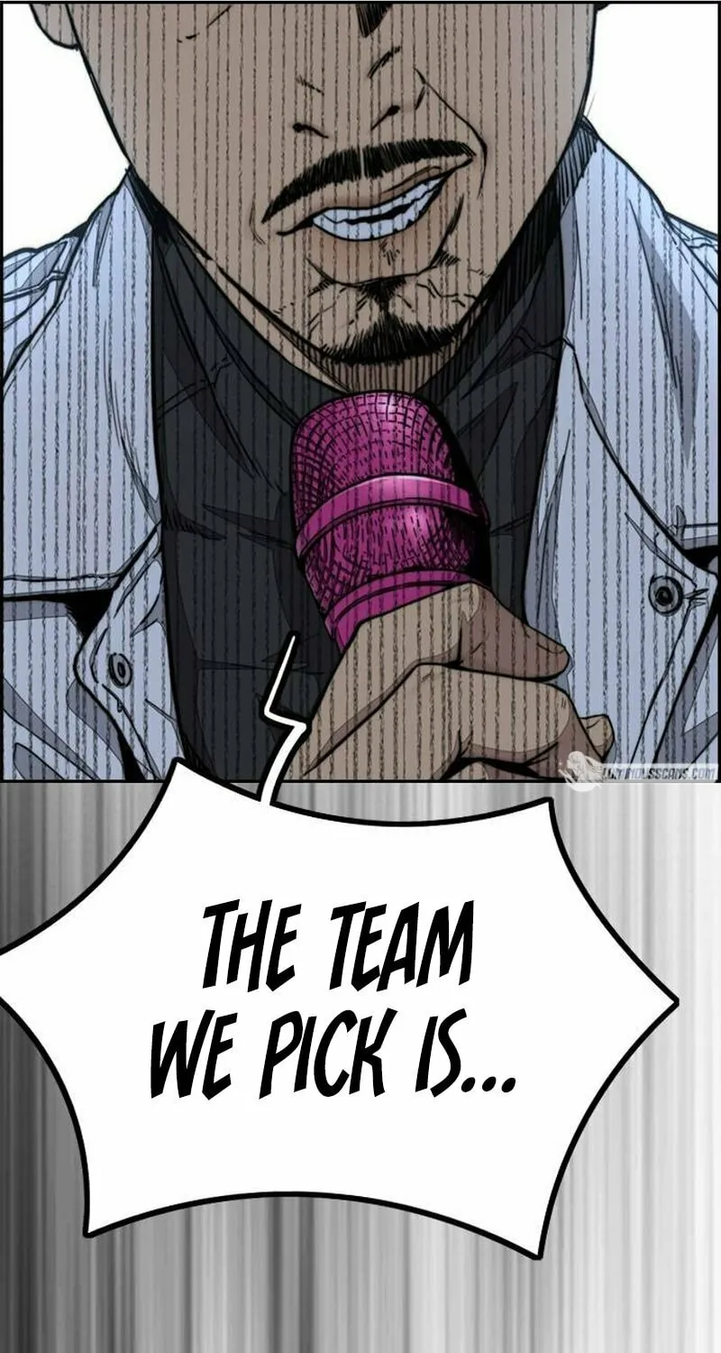 Wind Breaker Chapter 483 page 78 - 
