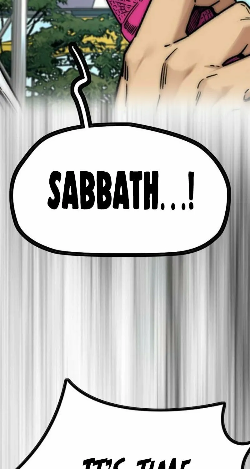 Wind Breaker Chapter 483 page 83 - 