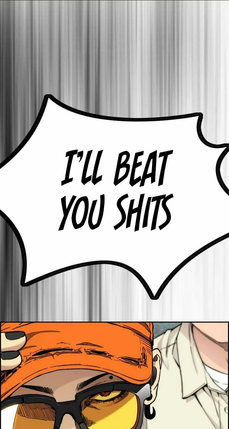 Wind Breaker Chapter 483 page 86 - 