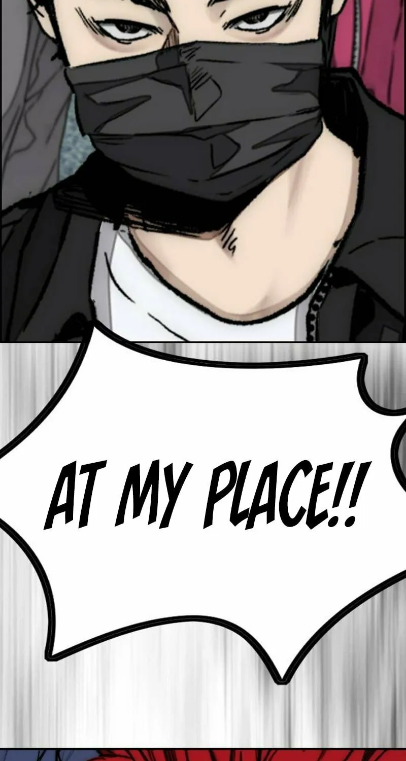 Wind Breaker Chapter 483 page 88 - 