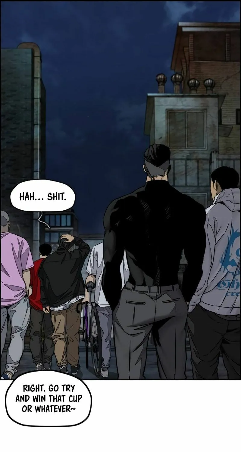 Wind Breaker Chapter 484 page 103 - 