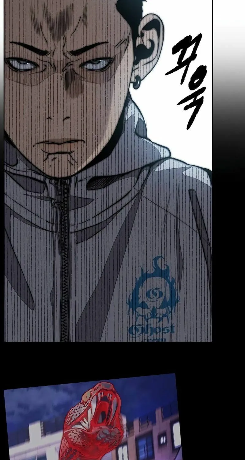 Wind Breaker Chapter 484 page 112 - 