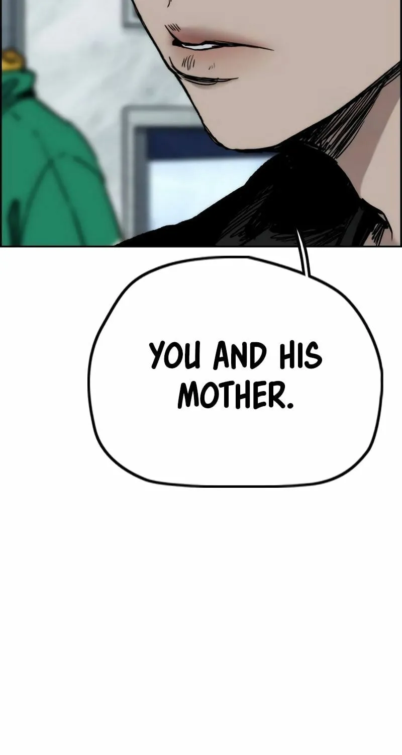 Wind Breaker Chapter 484 page 13 - 