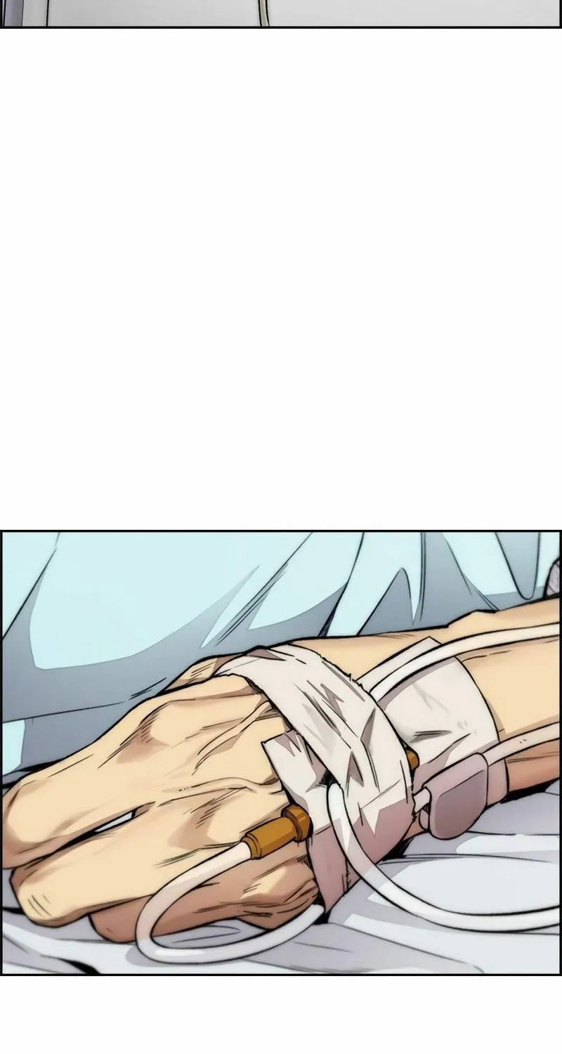 Wind Breaker Chapter 484 page 123 - 