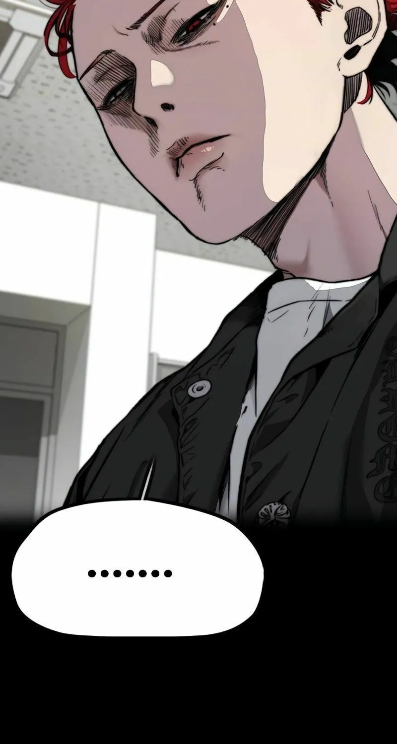 Wind Breaker Chapter 484 page 126 - 