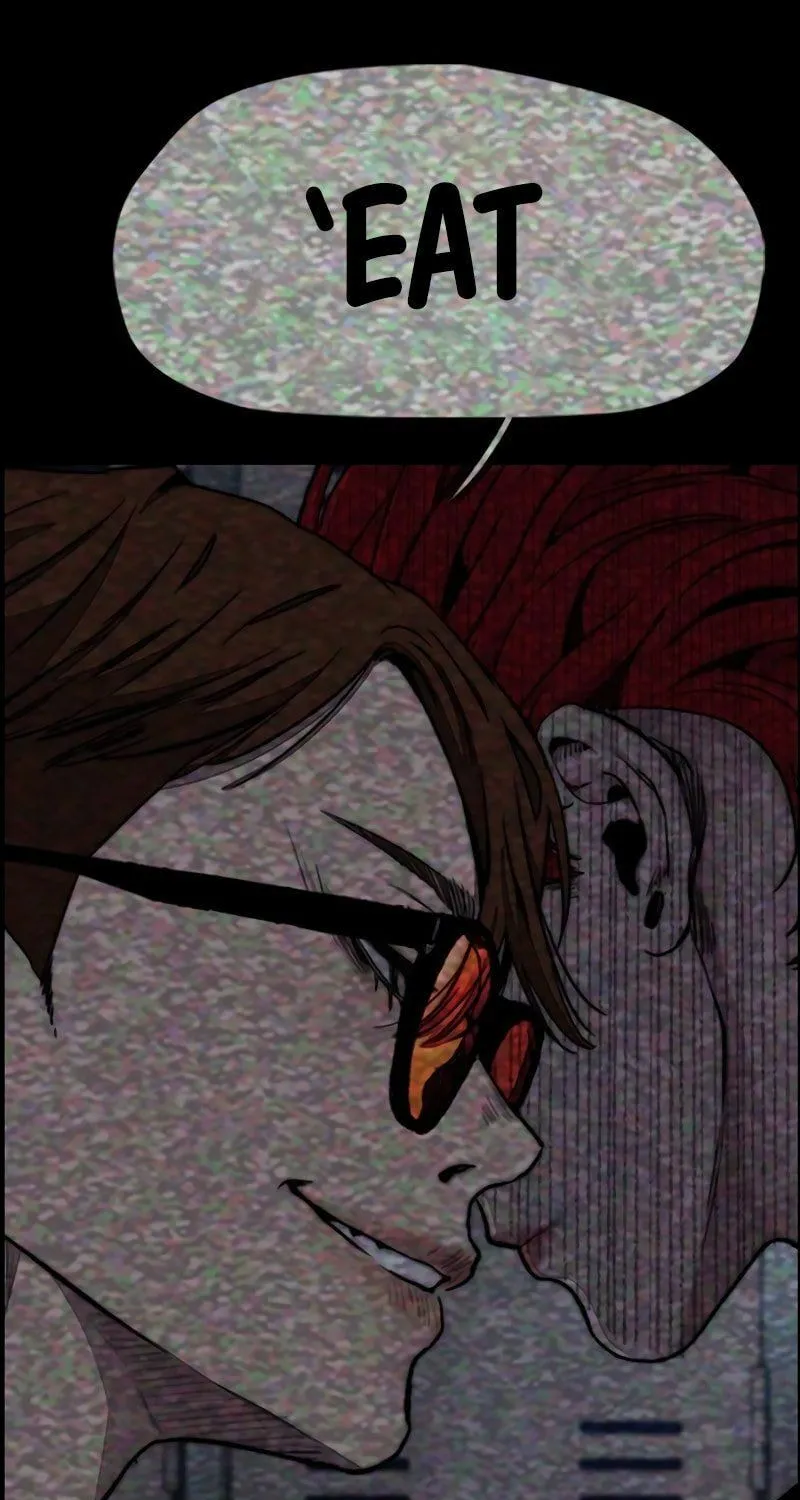 Wind Breaker Chapter 484 page 128 - 
