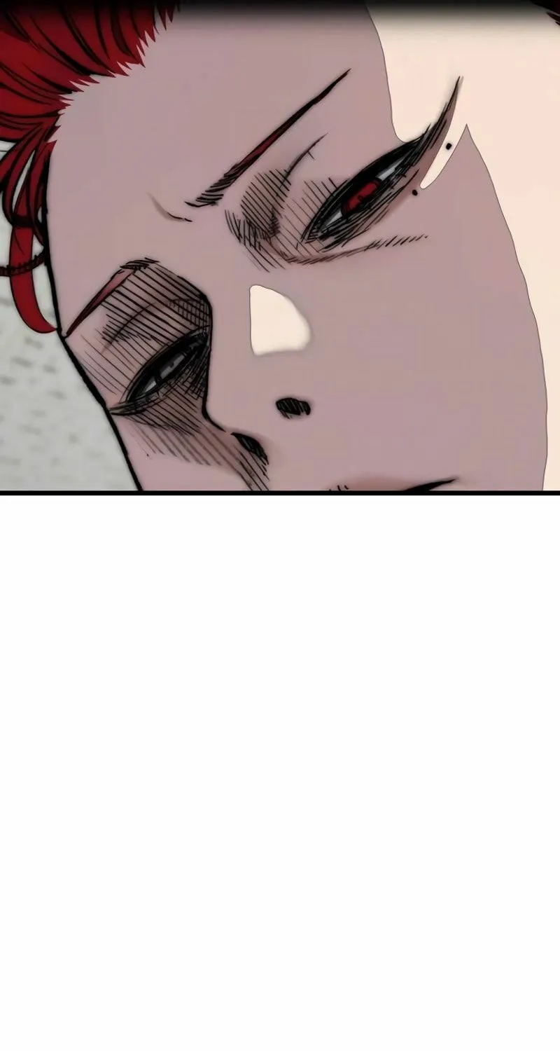 Wind Breaker Chapter 484 page 132 - 