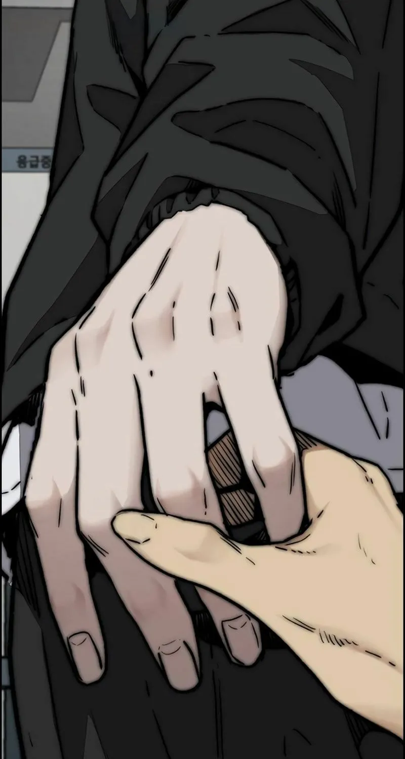 Wind Breaker Chapter 484 page 137 - 