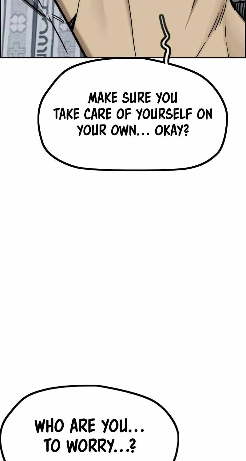Wind Breaker Chapter 484 page 142 - 