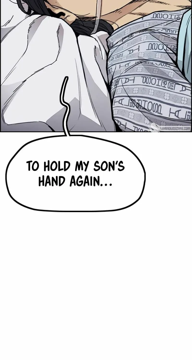 Wind Breaker Chapter 484 page 145 - 