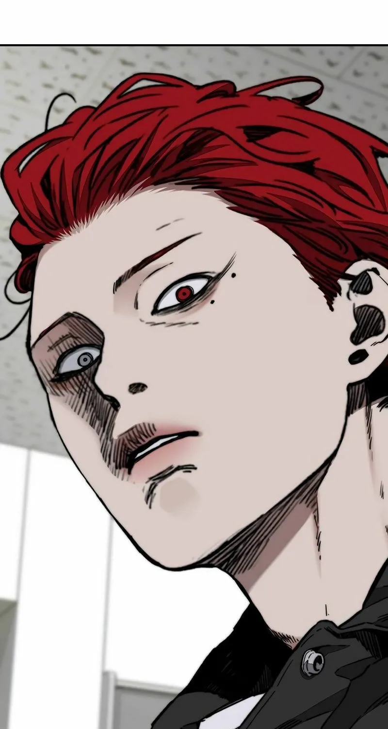 Wind Breaker Chapter 484 page 146 - 
