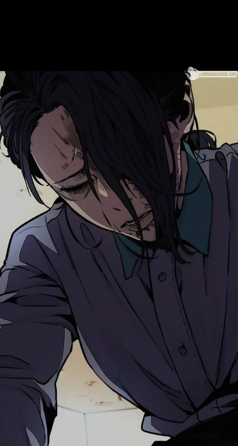 Wind Breaker Chapter 484 page 159 - 