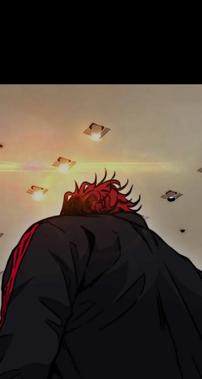 Wind Breaker Chapter 484 page 162 - 