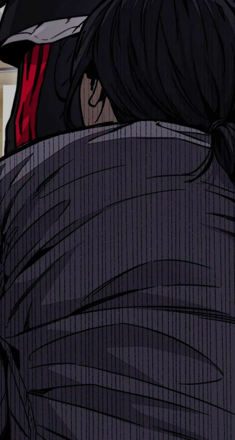 Wind Breaker Chapter 484 page 164 - 