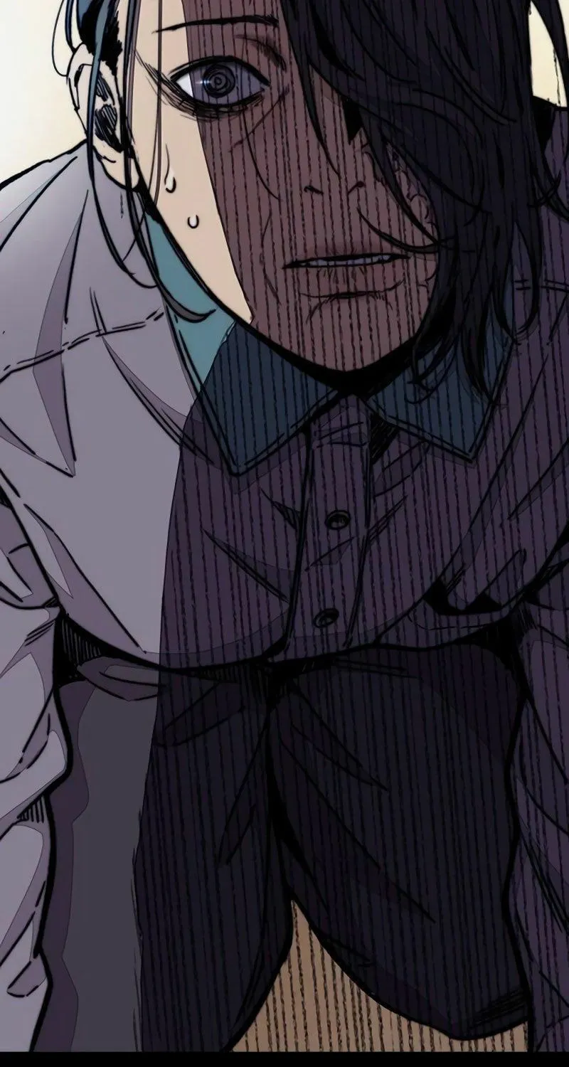 Wind Breaker Chapter 484 page 166 - 