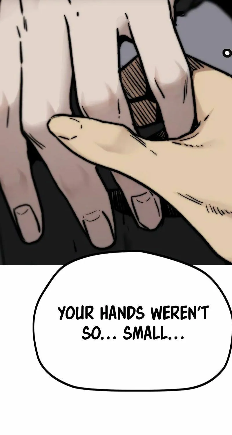 Wind Breaker Chapter 484 page 168 - 