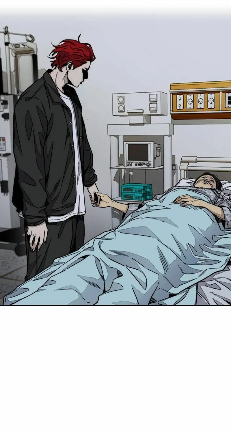 Wind Breaker Chapter 484 page 173 - 
